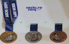 Медали Сочи Олимпиада