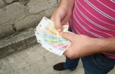 деньги lei-moldovenesti-(1), заработная плата, лей