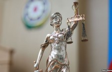 Фемида суд юстиция justitia