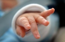 bebelus младенец ребенок рука