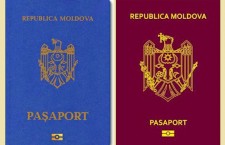 биометрический паспорт молдовы
