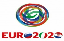 евро 2020