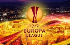 Europa League Лига Европы