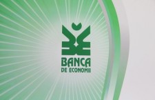 Брифинг:  Banca de Economii подал документы в Нацбанк для получения разрешения на приобретение 100% акций Unibank