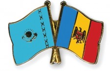 Kazakhstan казахстан флаг