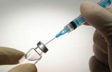 вакцина прививка шприц vaccina