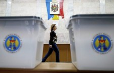 выборы, Молдова