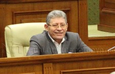 Парламент Михай Гимпу ЛП