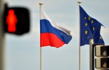 флаг Россия ЕС