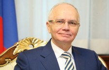 посол Мухаметшин