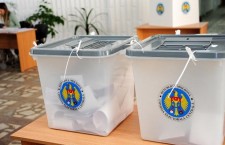 выборы 2015 молдова