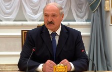 Лукашенко предложил Молдове продвижение её товаров на рынок ЕАЭС