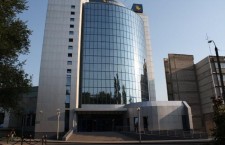 Union Fenosa Chisinau Moldova