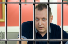 Арестован Григорий Петренко 6 сентября 2015 года