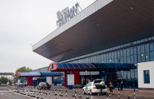 Аэропорт Кишинев