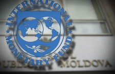 Миссия МВФ в Кишиневе