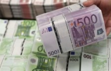 курс валют пачки евро