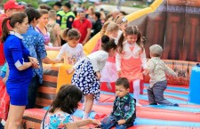 Оргеев дети фестиваль