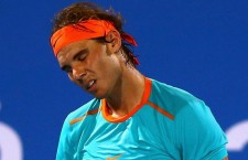 Рафаэль Надаль теннис Rafael Nadal tenis