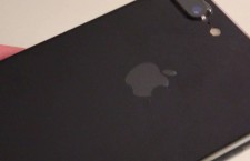 У iPhone 7 обнаружилась неожиданная проблема