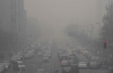Пекин смог1