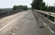 Мост через Паланку
