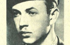 Вноровский Леонид Михайлович