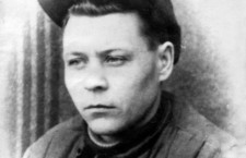 Филипенко Николай Андреевич