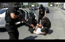 Полиция Молдовы завершила масштабную операцию по борьбе с наркотиками