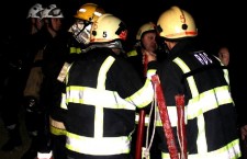 пожарные спасатели обрушение шахта
