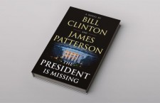 Книга Клинтона