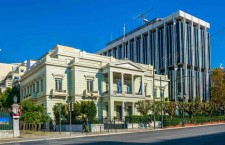 Греческое посольство в России