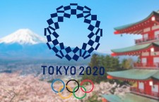 Токио-2020 Олимпийские игры