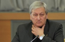 Леонид Решетников